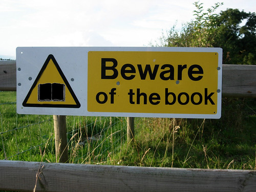 Special Report: Book Banning in South Brunswick