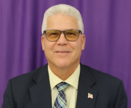 BREAKING NEWS: Dr. Bernard Bragen named SBSD's next Superintendent