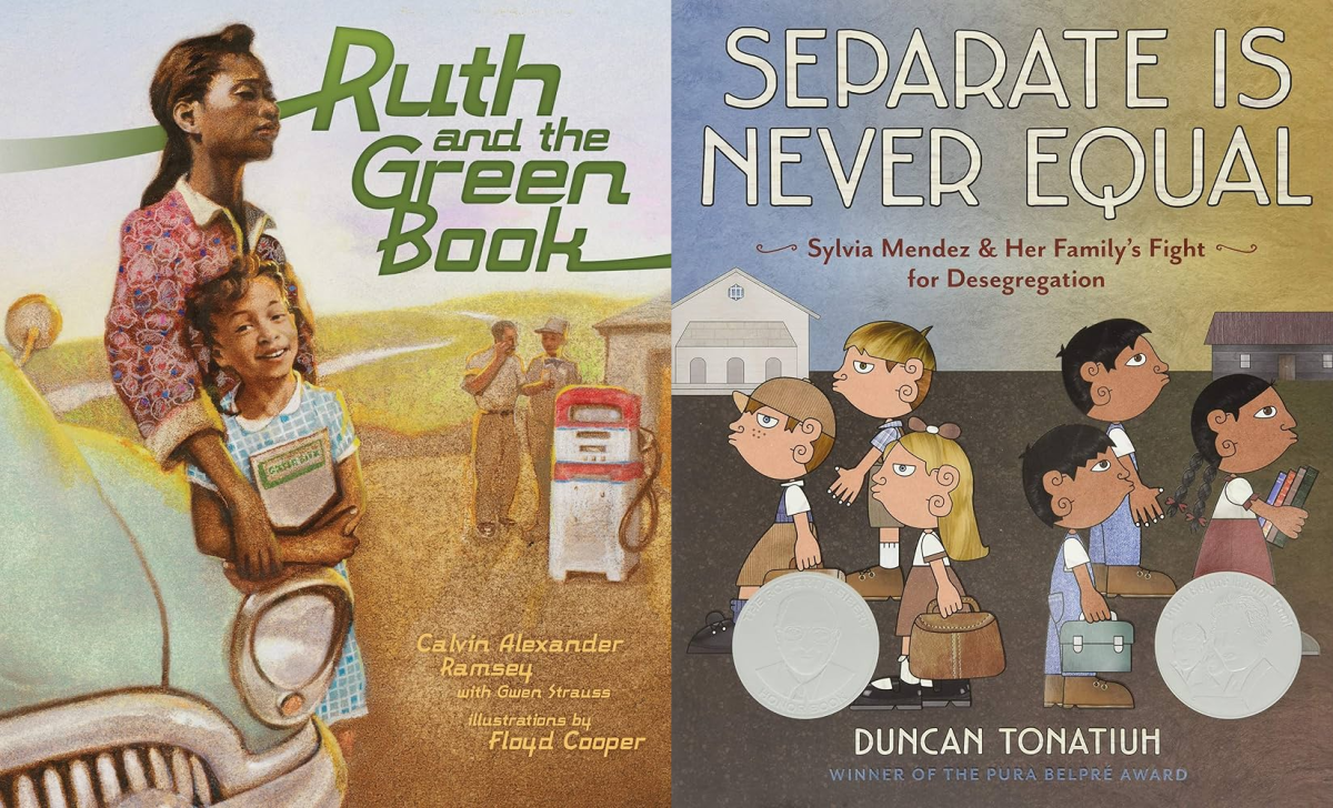 Which Books Belong in the SBHS Curriculum?