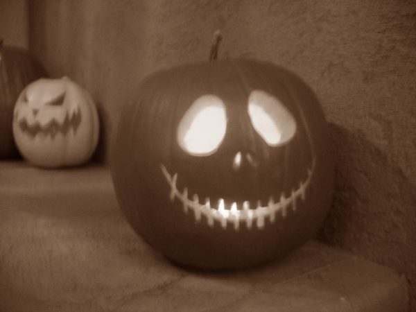 The History of Halloween