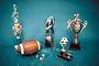 2024 Hall of Fame: Return of Athlete Inductees