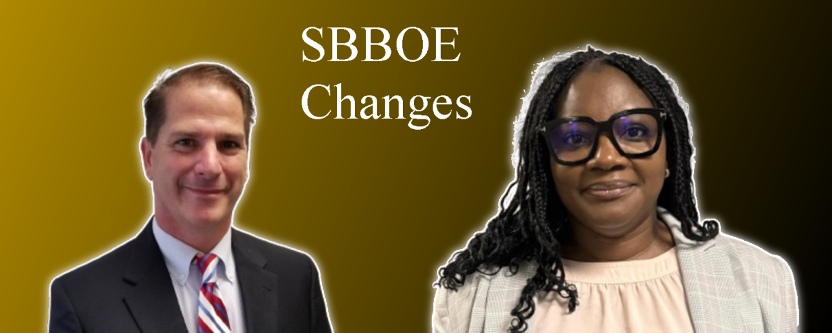 A Timeline of Recent Leadership Changes in the SB School District