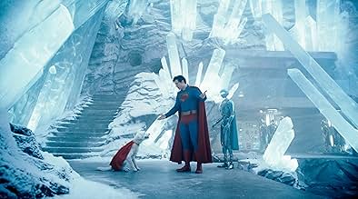 Photo Courtesy of Warner Brothers