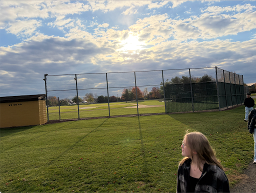 "The Dreaming Memory of Land": Topographic Visions of AP Language Students