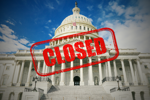 The Shutdown Nobody Won: 43 Days That Cost America Billions