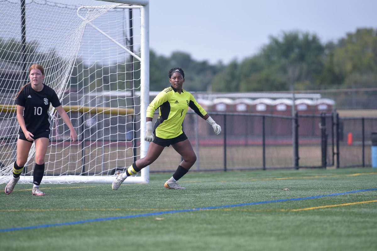 Morgan Anderson-Thomas Reaches 600 Career Saves