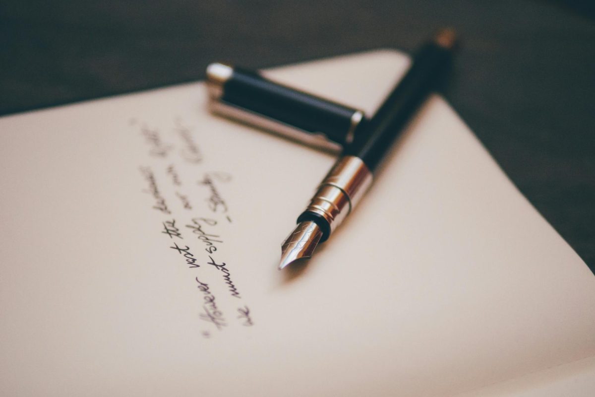 A Defense of Poetry
