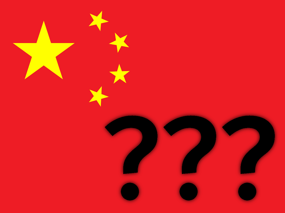 China: What Do Young People Think?