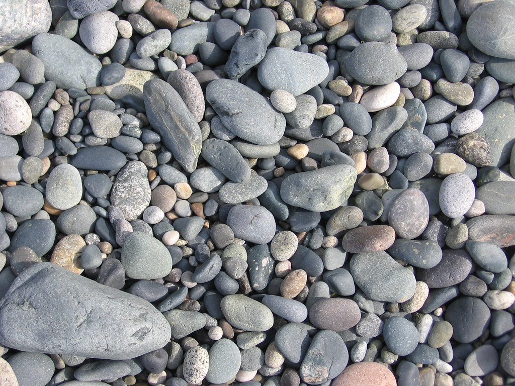 "rocks" by FolioRoad is licensed under CC BY 2.0.