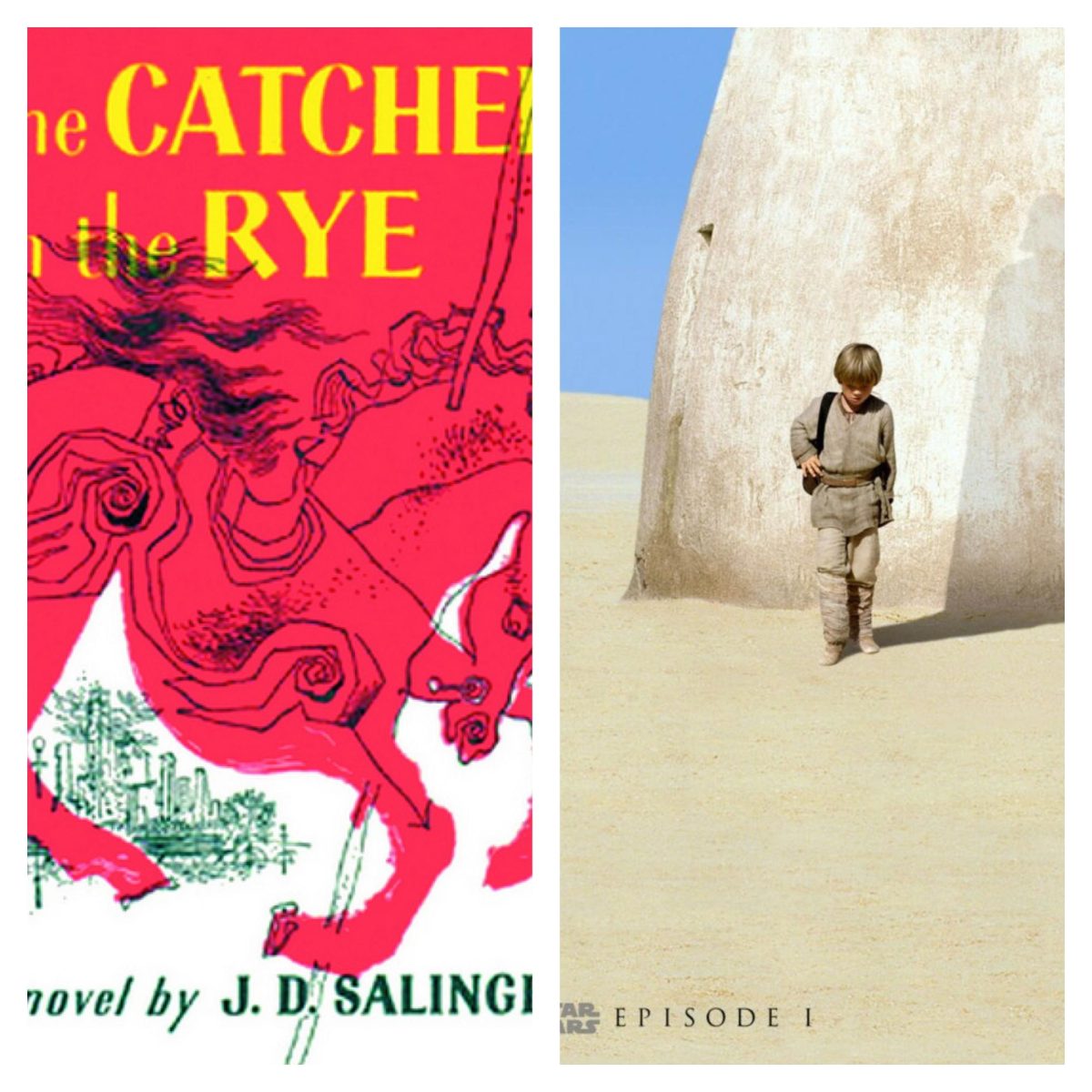 A Very Subjective View of Prose Writing