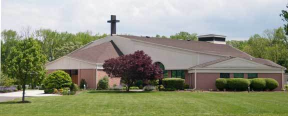 Revisiting the still-unsolved Saint Cecelia's Church Burglary