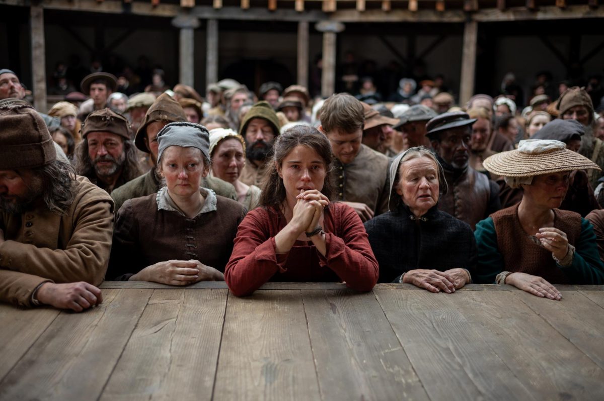 “Hamnet” contextualizes Shakespeare like never before