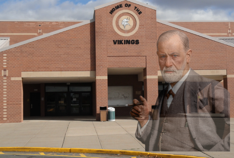 Nightmares From South Brunswick High School