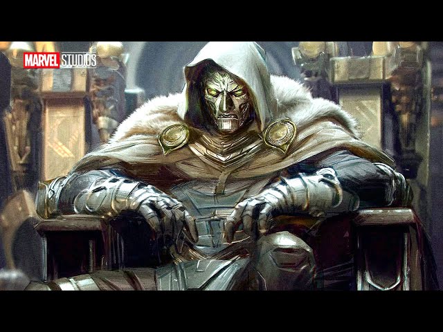 Avengers Doomsday: Will Marvel live up to expectations?