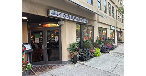 Restaurant Review: Don't Miss "Aspendos" in Princeton