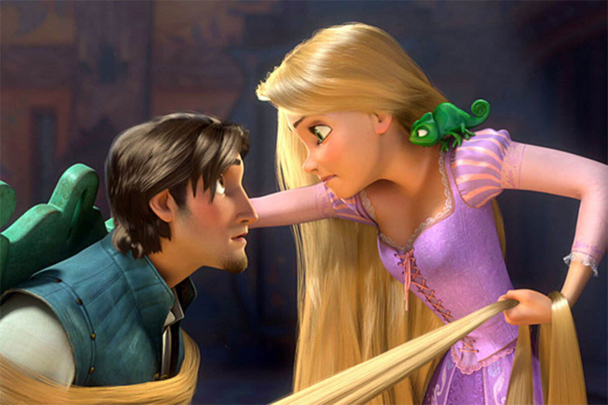 Internet Predictions on Tangled’s Live-Action Casting
