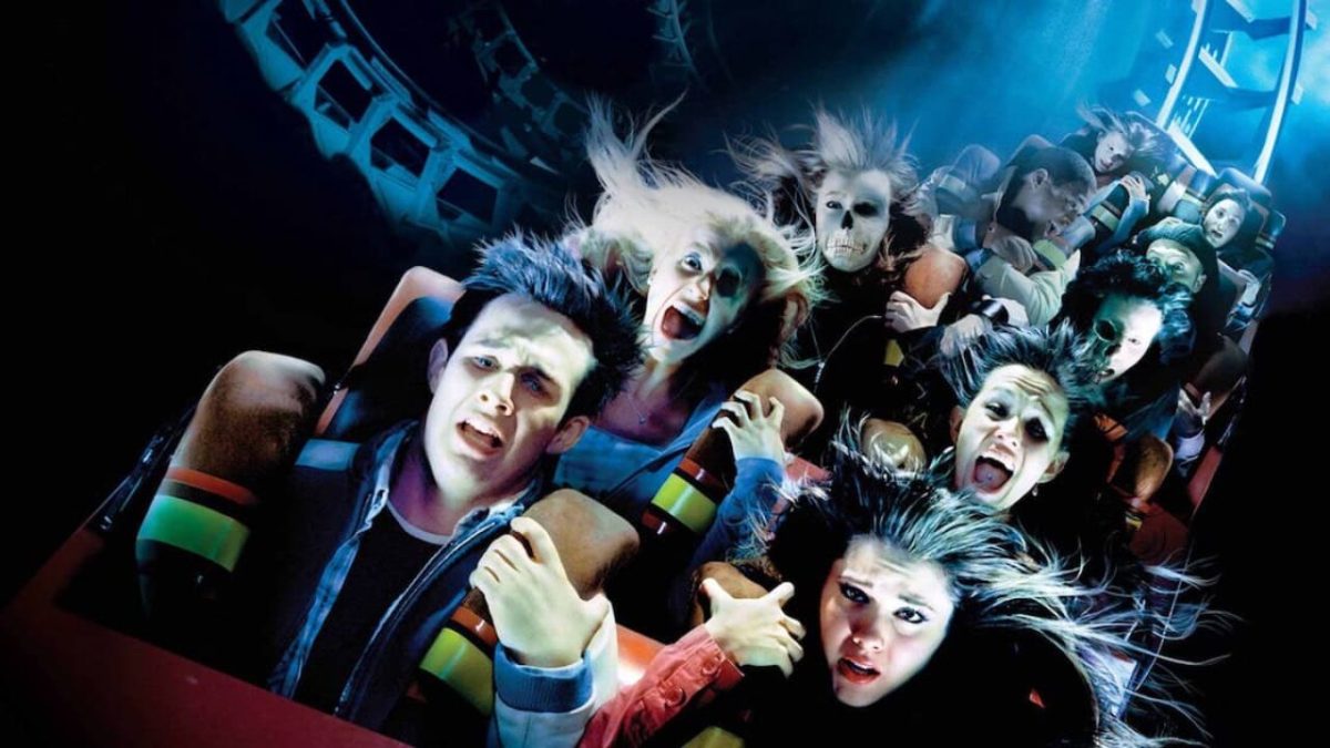 The Five Goriest Deaths in the "Final Destination" Franchise