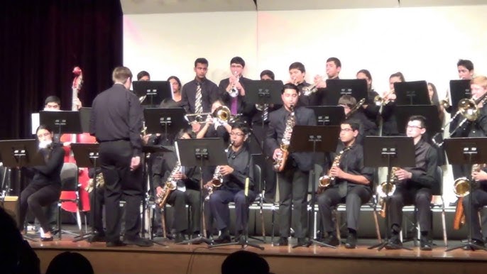The SBHS Jazz Festival Makes Its Triumphant Return