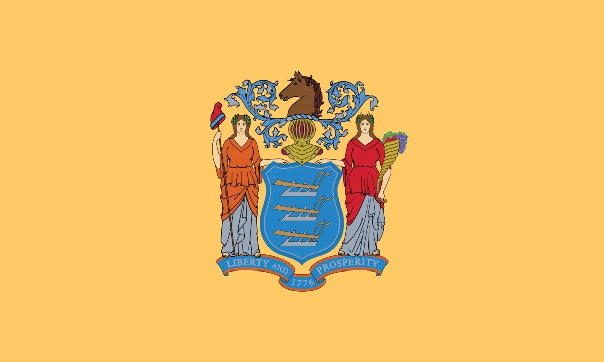On New Jersey's Quest for a State Anthem