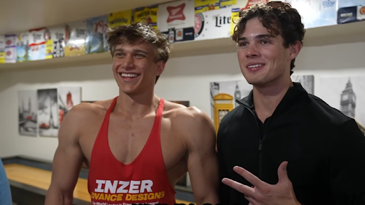 Looksmaxxing: The Extremes of Influence