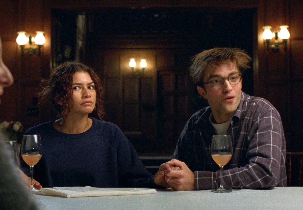 “The Drama” Questions Just How “Unconditional” Unconditional Love Should Be