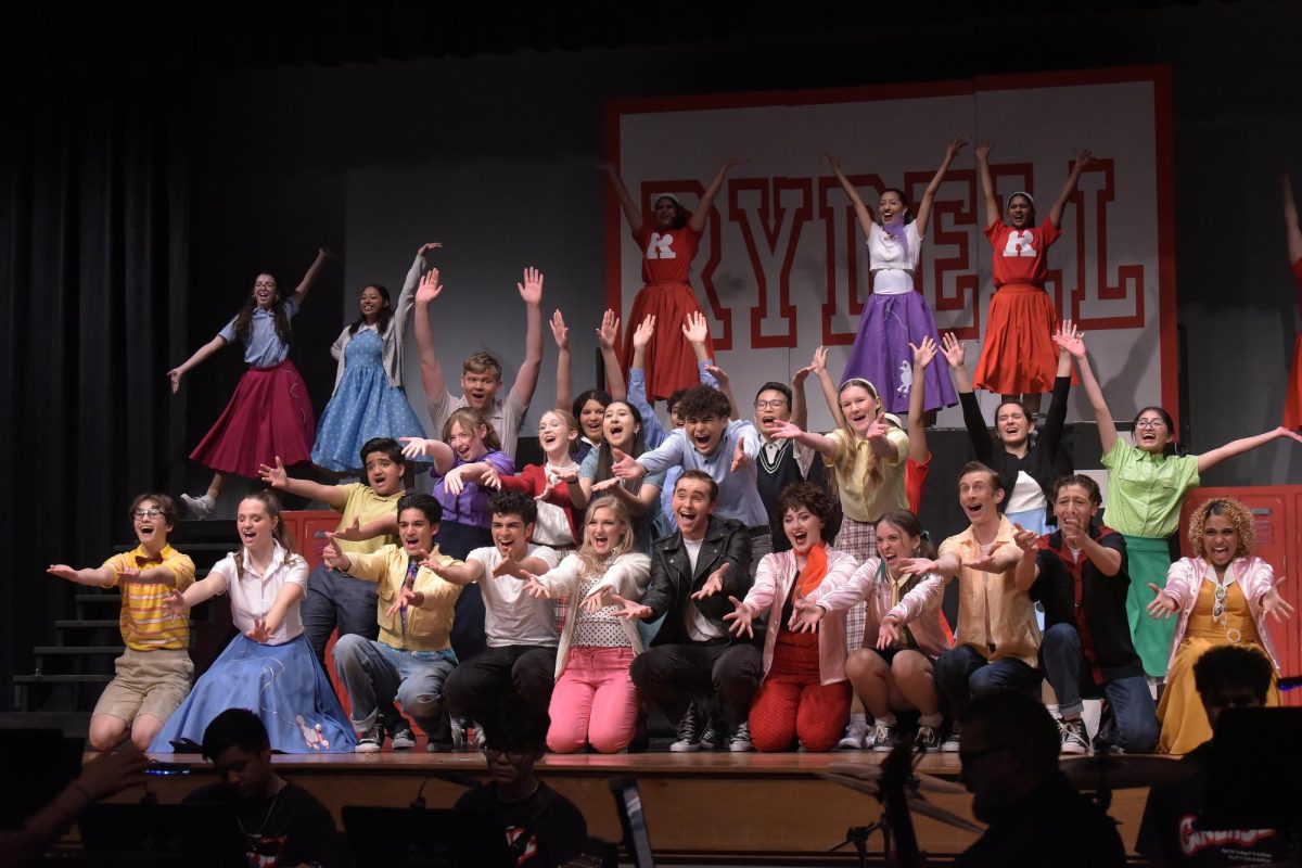 Pirandello's "Grease" Was a Success on All Fronts