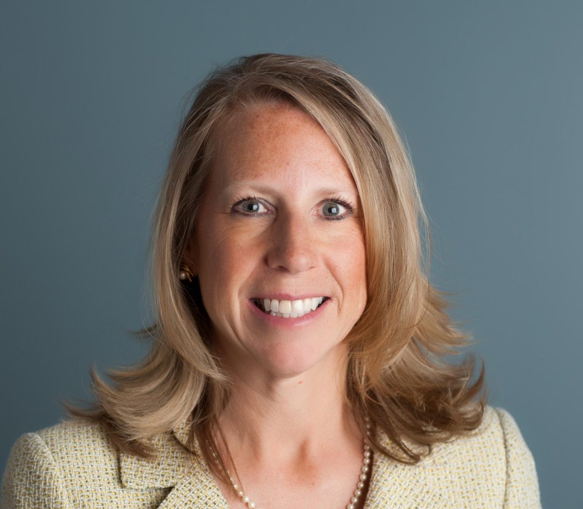Introducing Dr. Jill A. Takacs, South Brunswick's New Interim Assistant Superintendent